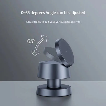 NeonCharge™ 4-in-1 Wireless Charging Dock