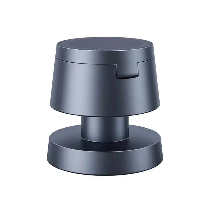 NeonCharge™ 4-in-1 Wireless Charging Dock